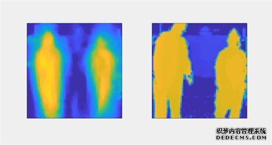 人工智能利用时间数据3D成像